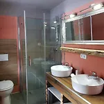 بيت ضيافة Haus Guentli ميتلبرغ