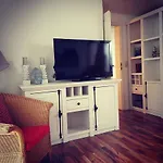 Haus Guentli 3* ميتلبرغ