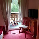 بيت ضيافة Haus Guentli ميتلبرغ