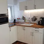 بيت ضيافة Haus Guentli