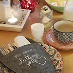 Haus Guentli بيت ضيافة ميتلبرغ