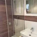 بيت ضيافة Haus Guentli