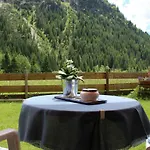 Haus Guentli 3* ميتلبرغ