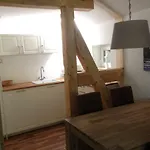 Haus Guentli بيت ضيافة