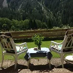 بيت ضيافة Haus Guentli