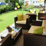 Haus Guentli بيت ضيافة