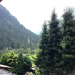 بيت ضيافة Haus Guentli