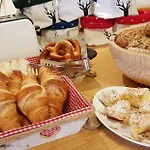 Haus Guentli بيت ضيافة ميتلبرغ