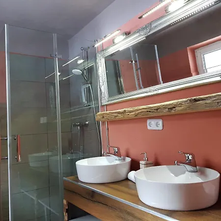 Haus Guentli Gasthuis 3*