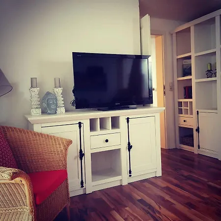 Haus Guentli 3* Mittelberg