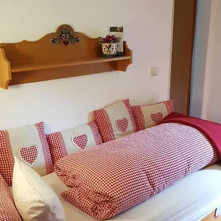 Casa de hóspedes Haus Guentli Mittelberg