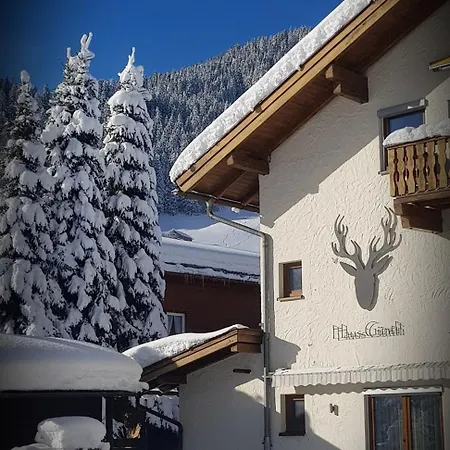 Haus Guentli 3*