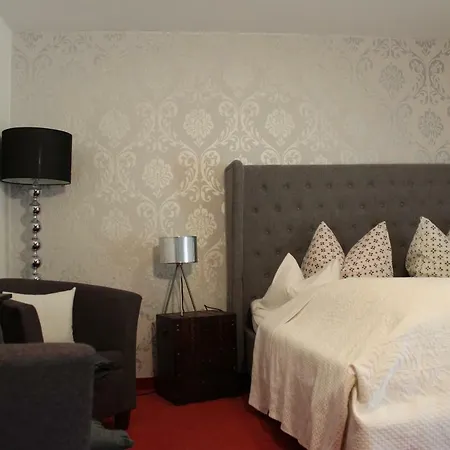 Haus Guentli Casa de hóspedes Mittelberg