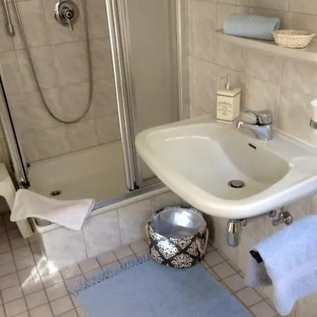 Casa de hóspedes Haus Guentli Mittelberg