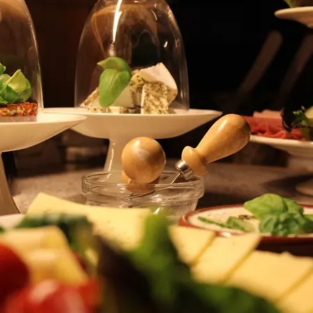 Haus Guentli Mittelberg