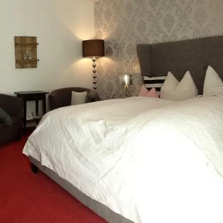 Haus Guentli 3* Mittelberg