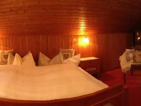 Haus Guentli 3*