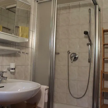 Haus Guentli Mittelberg