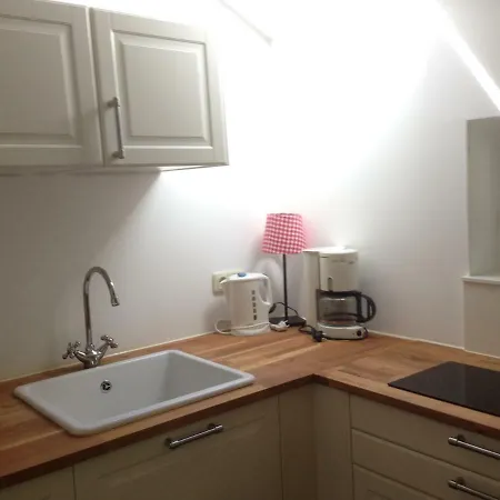 Casa de hóspedes Haus Guentli 3*