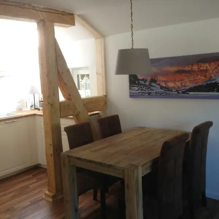 Haus Guentli 3* Mittelberg