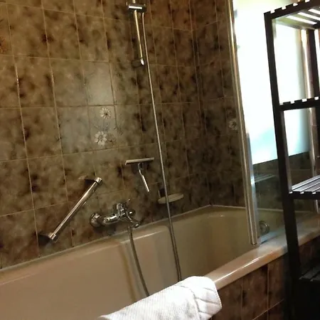 Haus Guentli Mittelberg