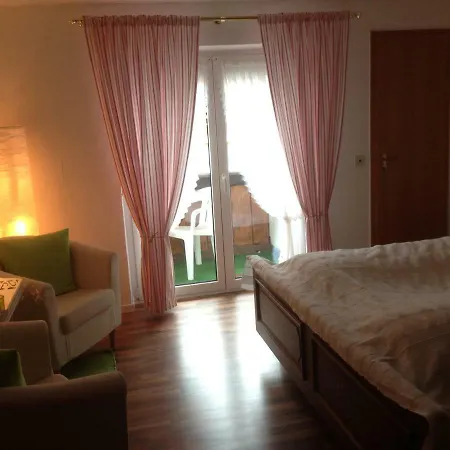 Haus Guentli Mittelberg