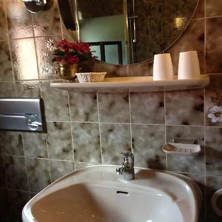 Haus Guentli 3* Mittelberg