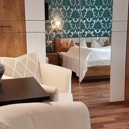 Haus Guentli Casa de hóspedes 3*