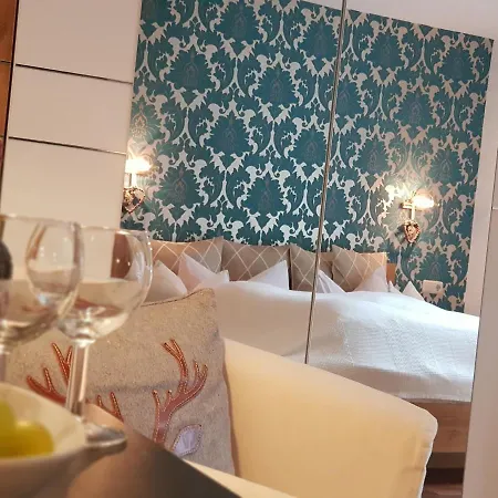 Haus Guentli Gasthuis 3*