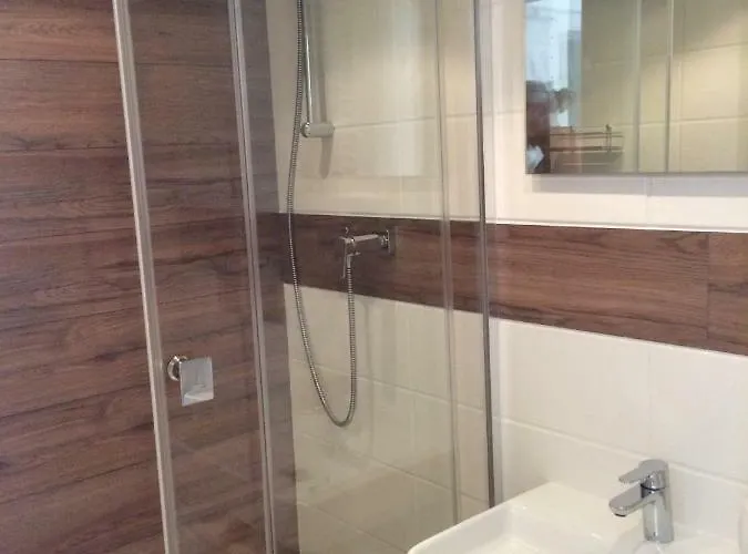 Affittacamere Haus Guentli