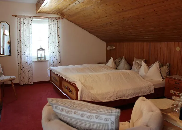 Haus Guentli Affittacamere Mittelberg